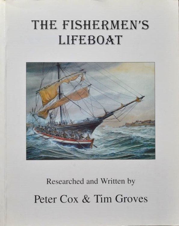 The Fishermen's Lifeboat