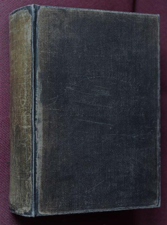 Mercantile Navy List & Maritime Directory 1937