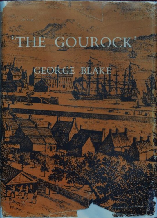 The Gourock