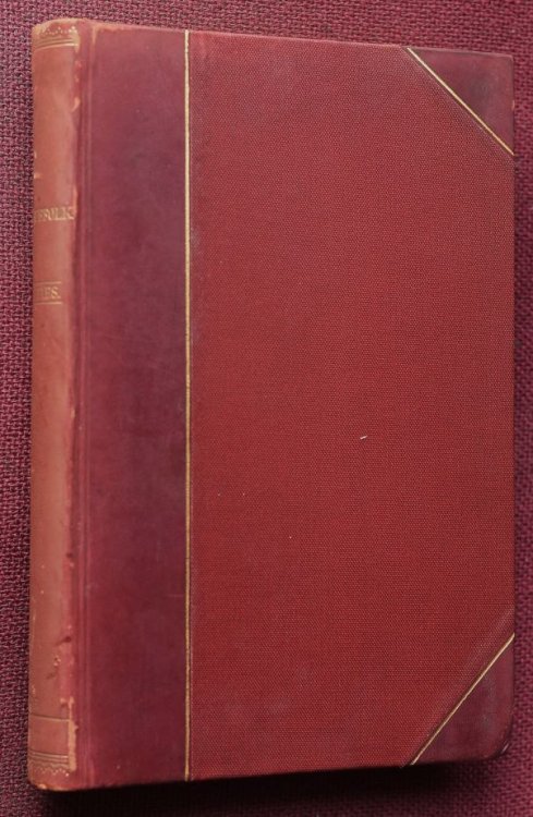 An Account of the Endowed Charities of West Suffolk