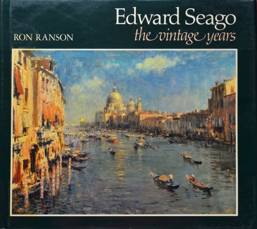 Edward Seago: The Vintage Years