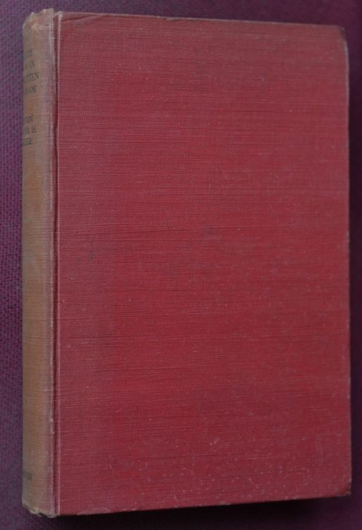 Leaves From an Unwritten Log-Book