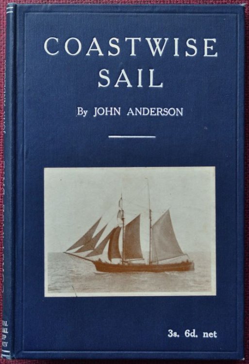 Anderson John