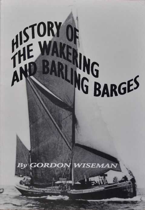 History of the Wakering and Barling Barges