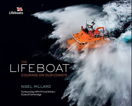 The Lifeboat : Courage on our coasts