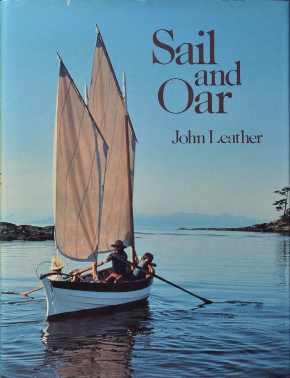Sail and Oar