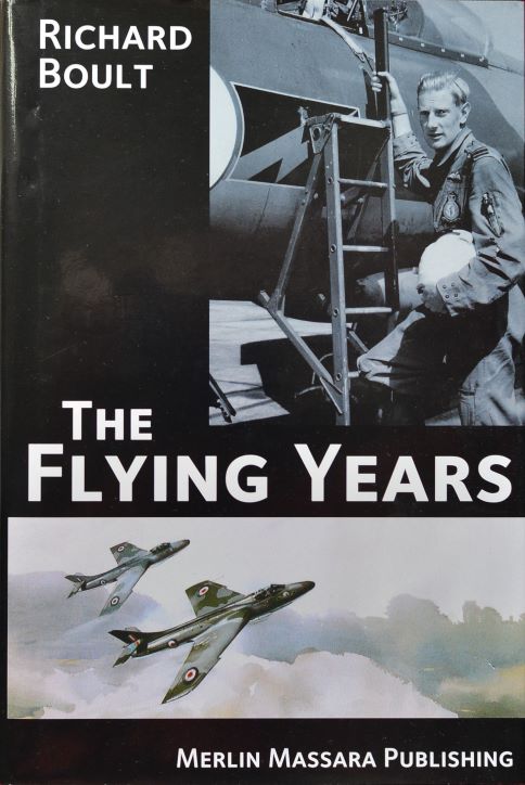The Flying Years