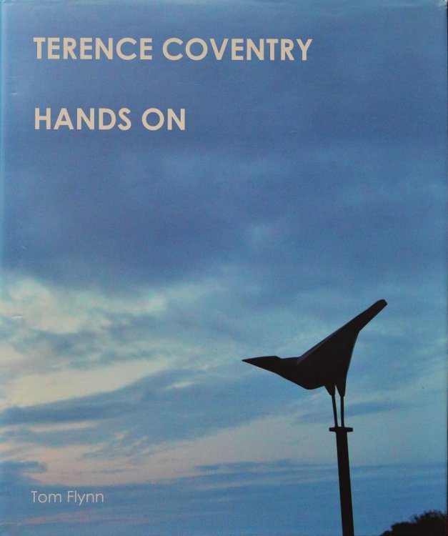 Hands on : Terence Coventry