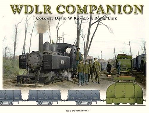 WDLR Companion