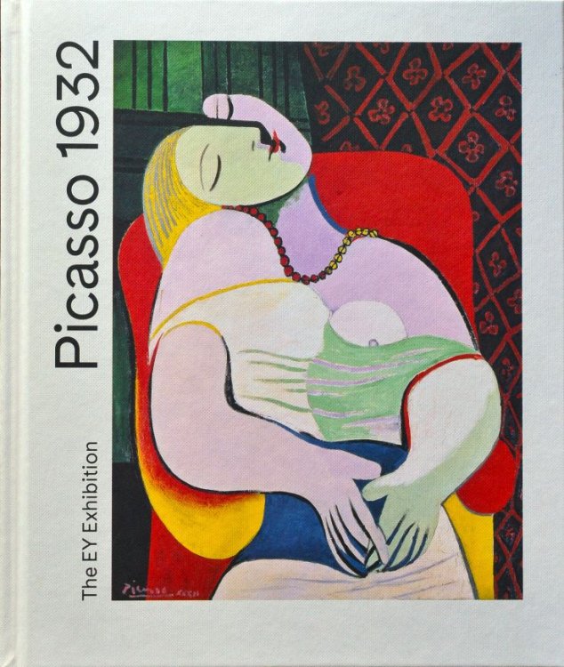 Picasso 1932 : Love, Fame, Tragedy