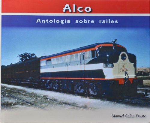 Alco : Antologia sobre rales