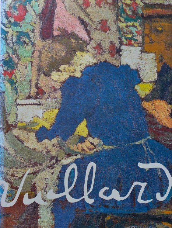 Edouard Vuillard