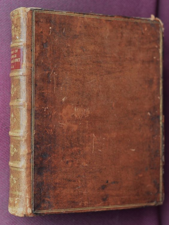 The History and Antiquities of Harwich and Dovercourt