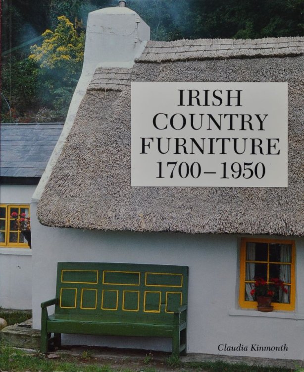 Irish Country Furniture 1700-1950