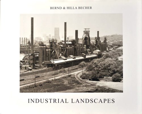 Industrial Landscapes
