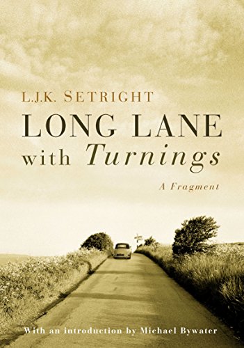 Long Lane with Turnings : Last Words of a Motoring Legend