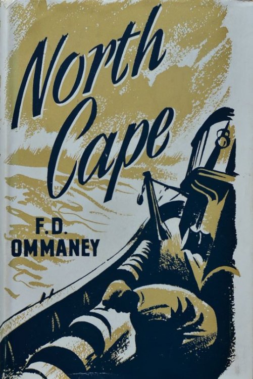 North Cape