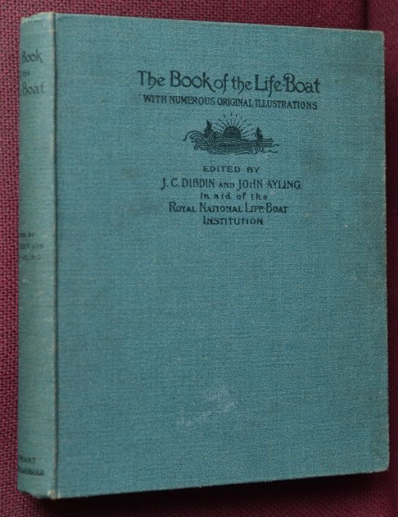 The Book of the Life-Boat
