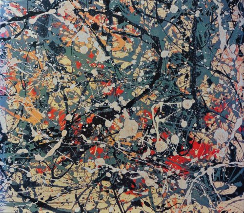 Jackson Pollock