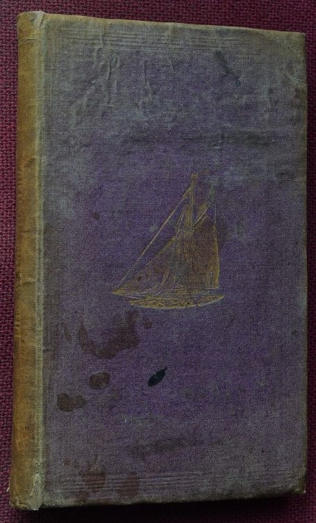 The Yacht Sailor : a treatise on practical Yachtsmanship, Cruising and Racing