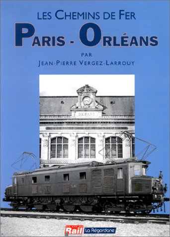 Les Chemins de Fer Paris-Orlans