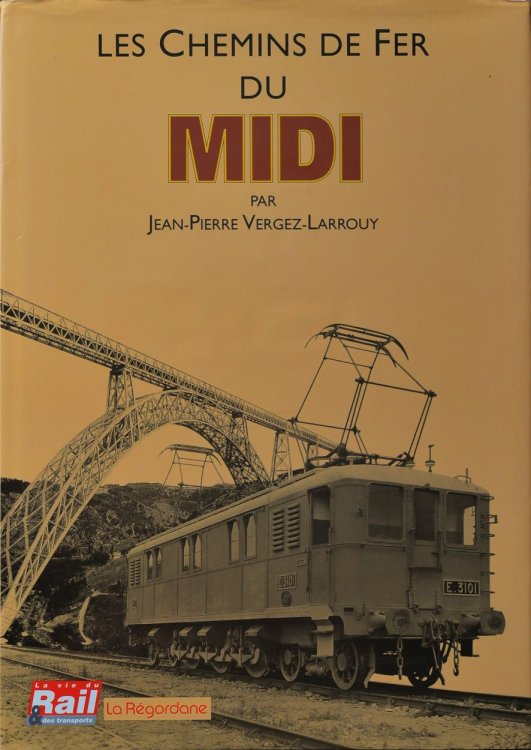 Les Chemins du Midi