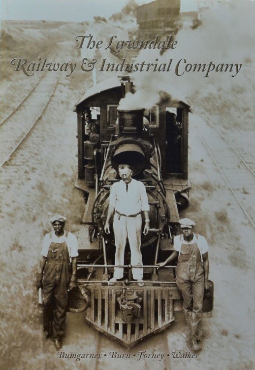 The Lawndale Railway & Industrial Compnay