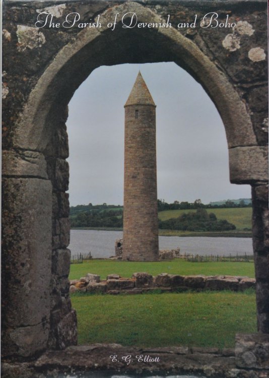 The Parish of Devenish and Boho
