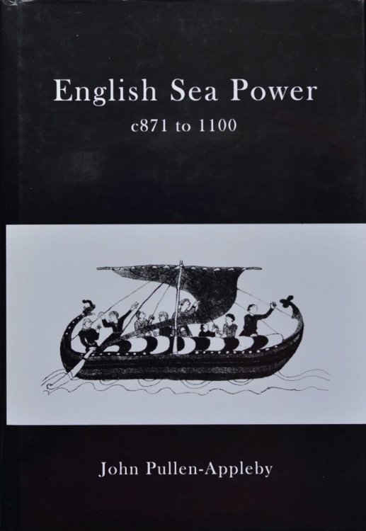 English Sea Power c871 to 1100