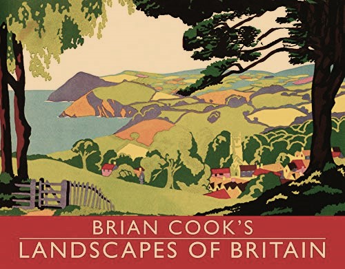 Brian Cook's Landscapes of Britain