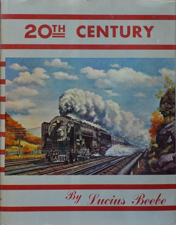 20th Century