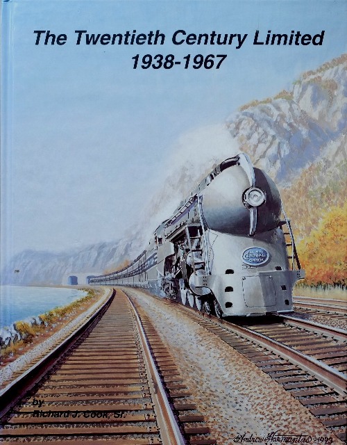 The Twentieth Centuiry Limited 1938-1967