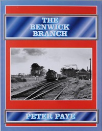 The Benwick Branch