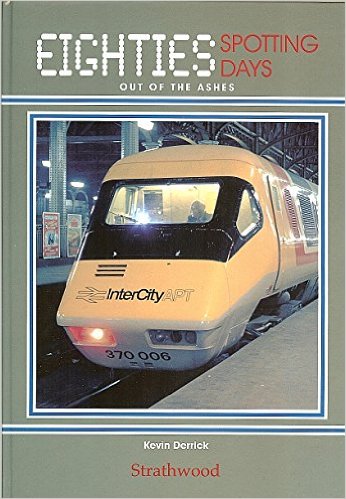 Eighties Spotting Days : Out of the Ashes