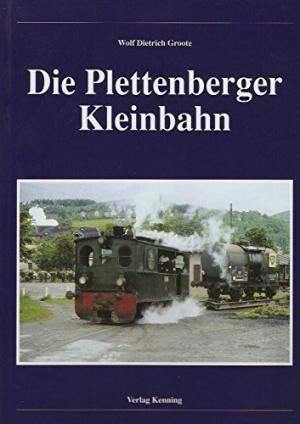 Die Plettenberger Kleinbahn