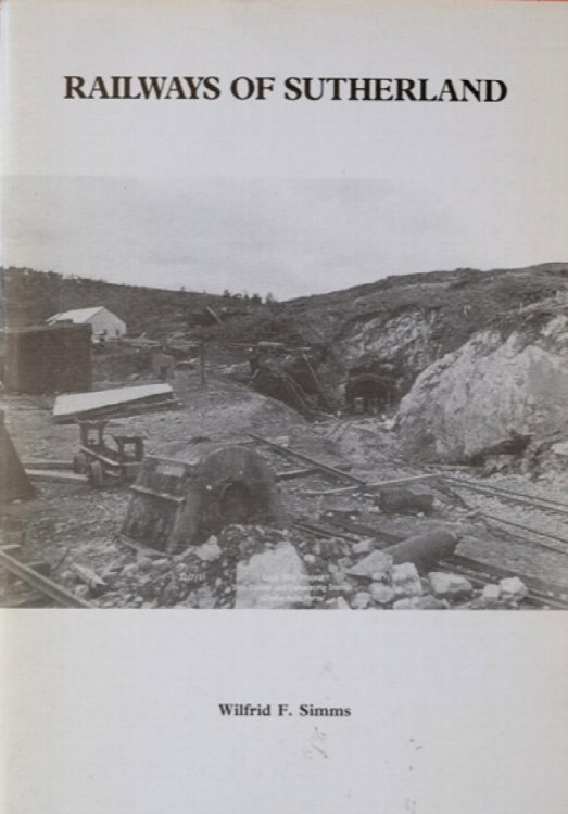 Railways of Sutherland