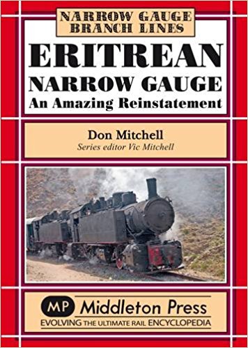 Narrow Gauge Branch Lines : Eritrean Narrow Gauge