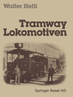 Tramway Locomotiven