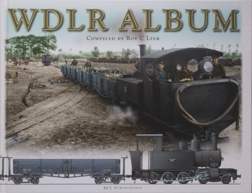 WDLR Album
