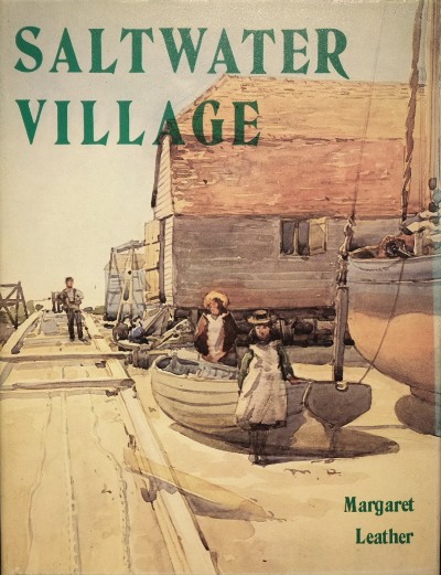 Saltwater Village