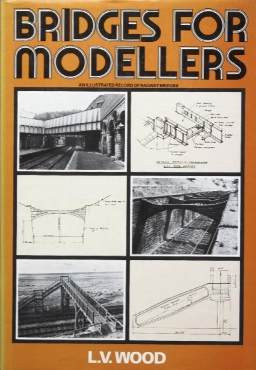 Bridges for Modellers
