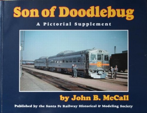 Son of Doodlebug : A Pictorial Supplement