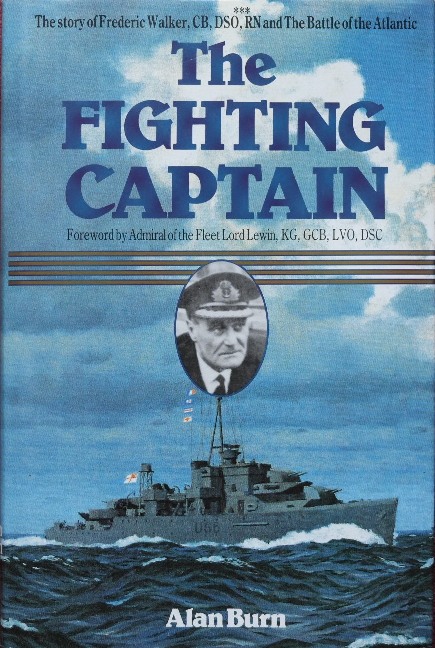 The Fighting Captain