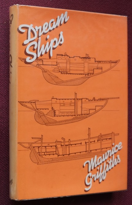 Dream Ships