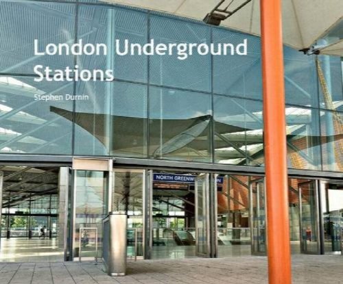 London Underground Stations