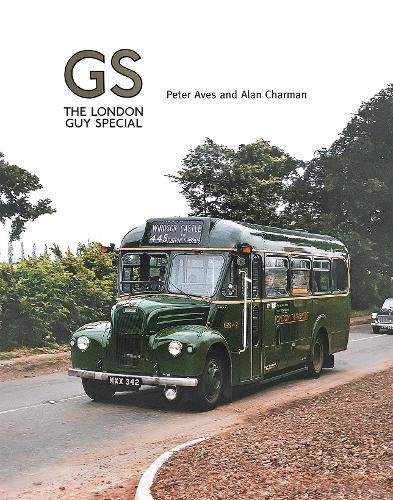 GS : The London Guy Special