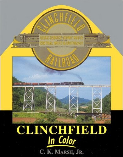 Clinchfield in Color