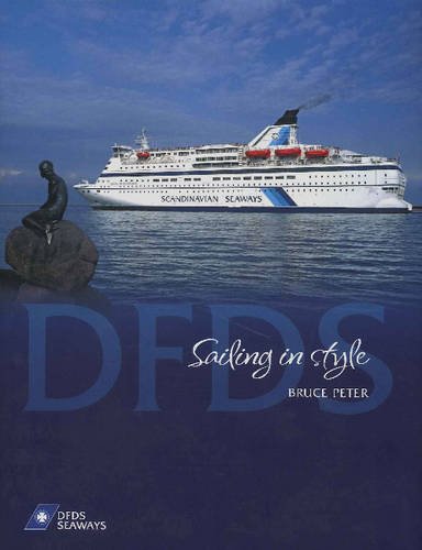 DFDS : Sailing in Style