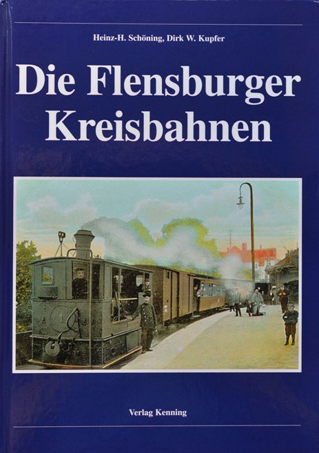 Die Flensburger Kreisbahn