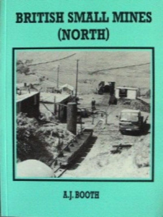 BRITISH SMALL MINES (NORTH)